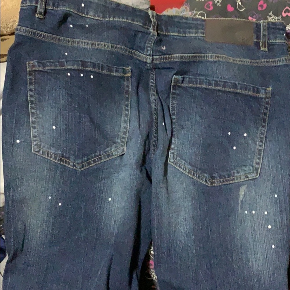 Brand New never worn Adam Levine Mens Jeans